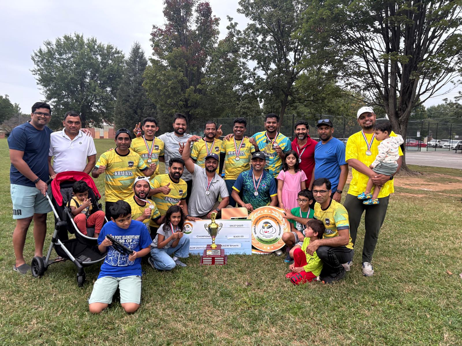 Cricket